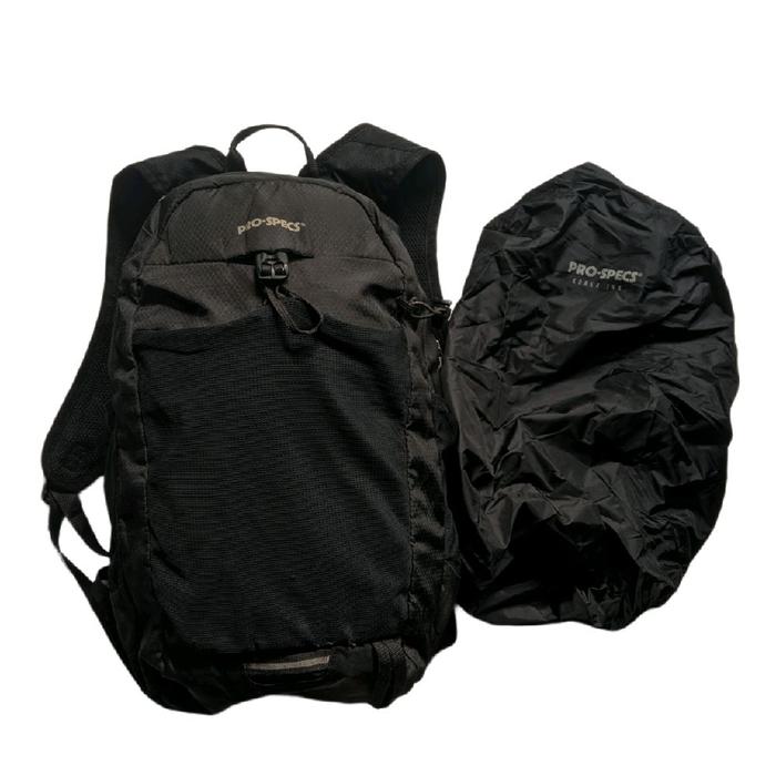 Tas Ransel Outdoor Daypack 18 Liter Brand Prospecs