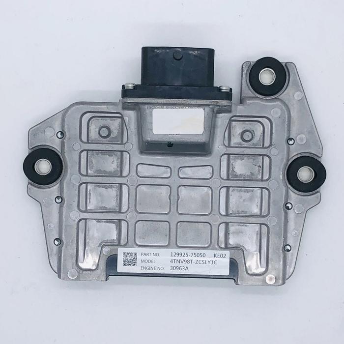 Untuk ECU papan komputer 4TNV98 4TNV98T pengontrol mesin dengan