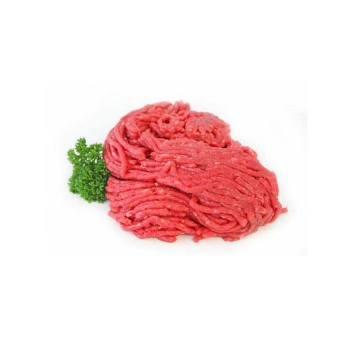 Daging Sapi Giling Rendah Lemak / Low Fat Minced Beef 500gr