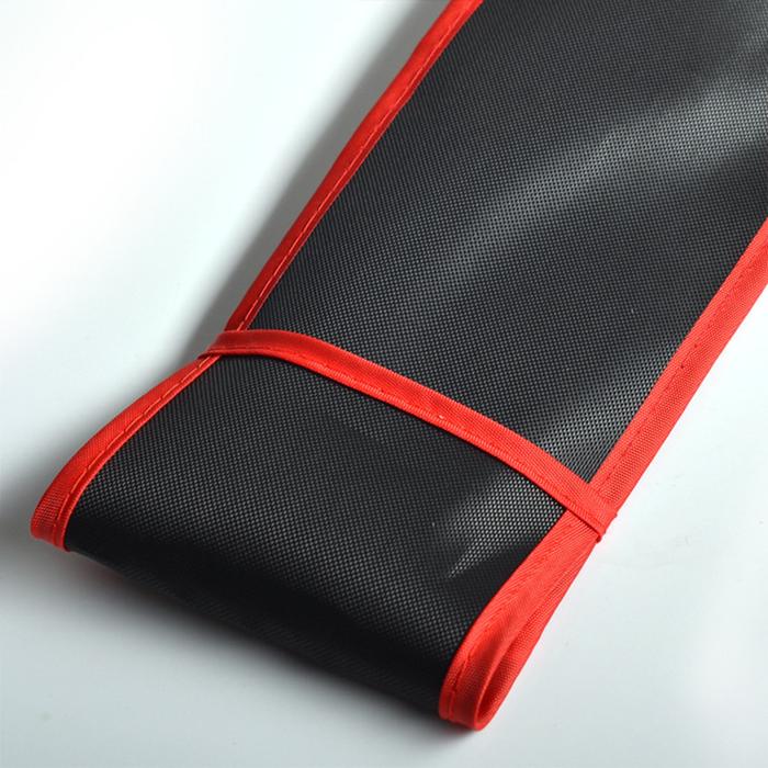 Rod Cover | Sarung Tas Joran Pancing Laut Berkualitas | Sarung Joran Dan Pengikat Joran Pancing | Sa