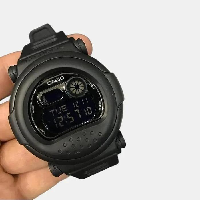 Casio G-Shock G-001BB-1DR G001BB aka Jason
