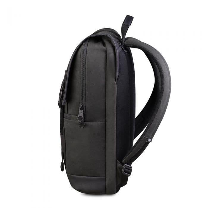 BERGARANSI Bodypack Prodiger Troops - Black