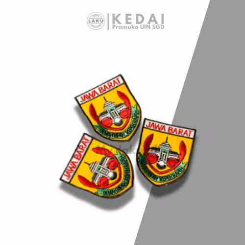 Badge Kwarda, Badge Pramuka, Badge kwarda murah