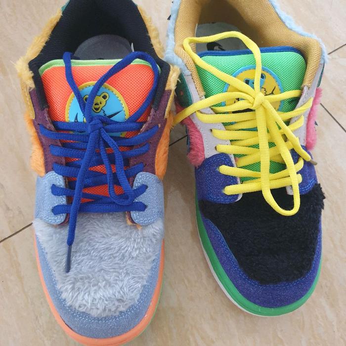 Sepatu Nike SB UNISEX SEcond