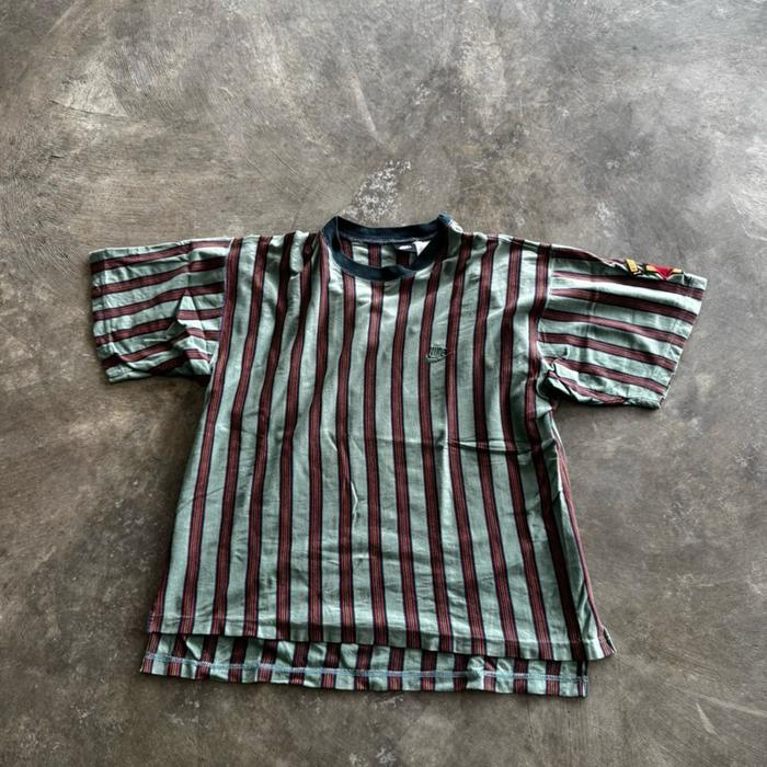 Kaos nike vintage salur 1990’s original Preloved