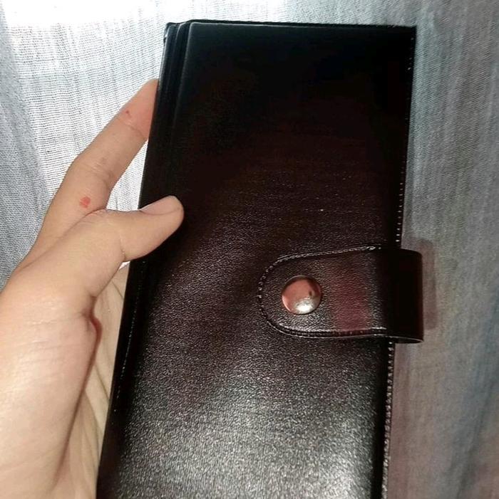 dompet tabungan akhir bulan