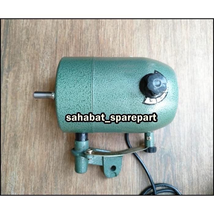 Dinamo Kipas Embun/Kipas Industri 30 Inch Original
