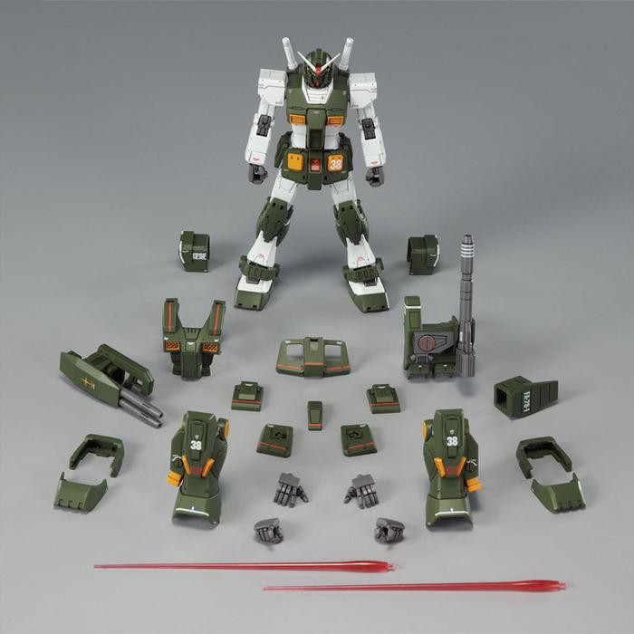 BANDAI Kit Model Asli Seri SHF Dragon Ball Z Edisi Teater Set Darens