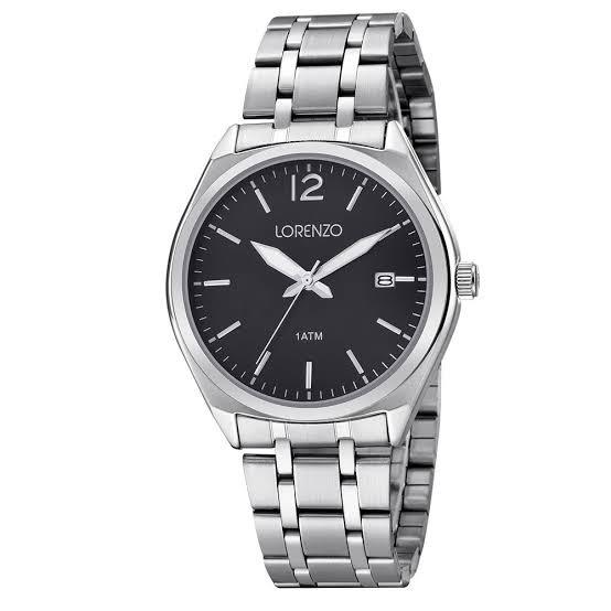 Jam tangan pria mahal elegant
