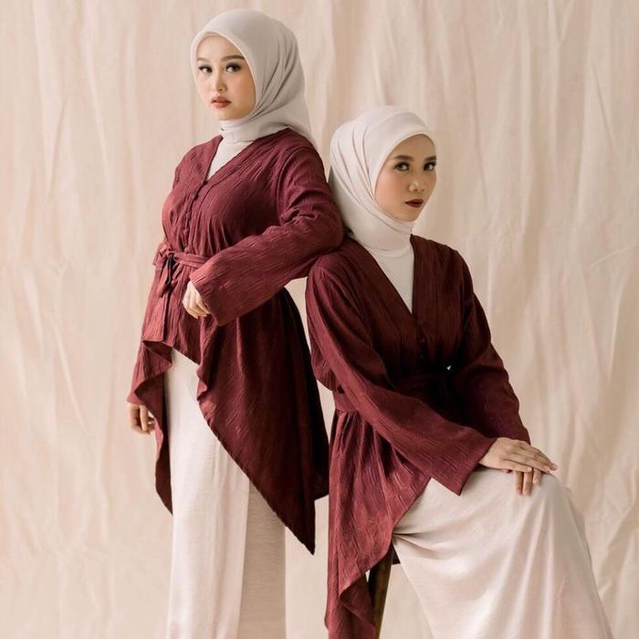 Rania Set | One Set Kondangan