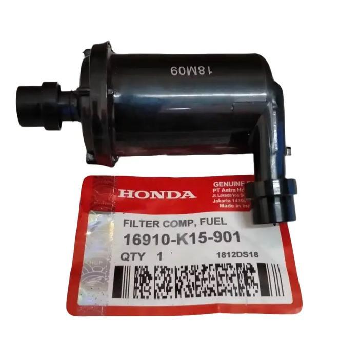 GW- FILTER BENSIN MOTOR CB150 OLD CBR150 R LAMA K15 1PC Gas Kendaraan
