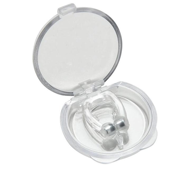 Alat Anti Dengkur Alat Dengkur Ngorok Magnetic Snore Free Noseclip