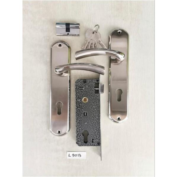 kunci pintu soligen 9013 - handel besar