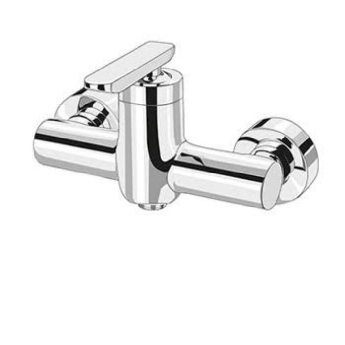 Kran shower mixer wasser EMS-B20 / wasser EMS-B20