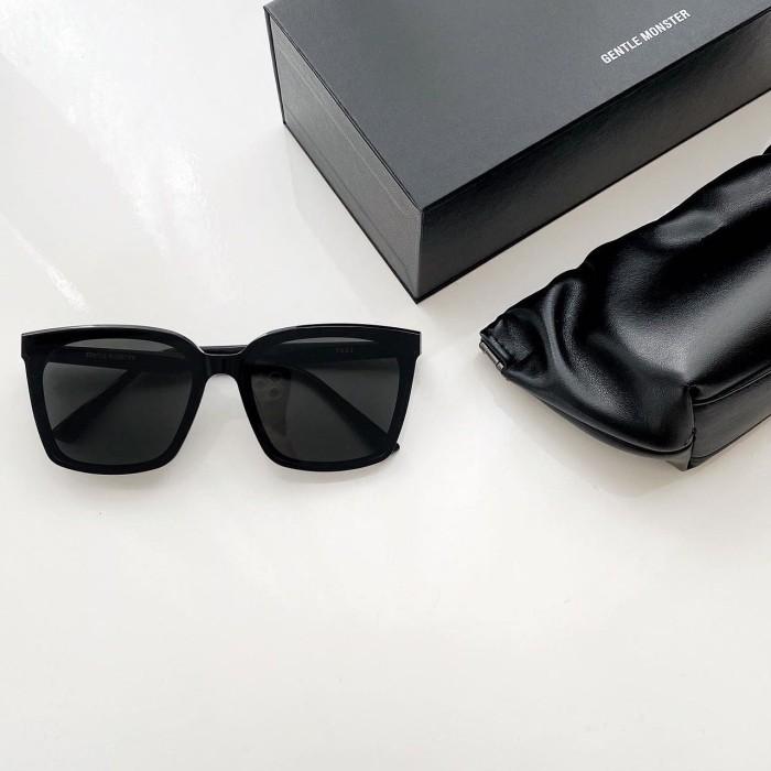 F♪AJ KACAMATA WANITA SUNGLASSES GENTLE MONSTER GM TEGA MIRROR ORI Y♫WL