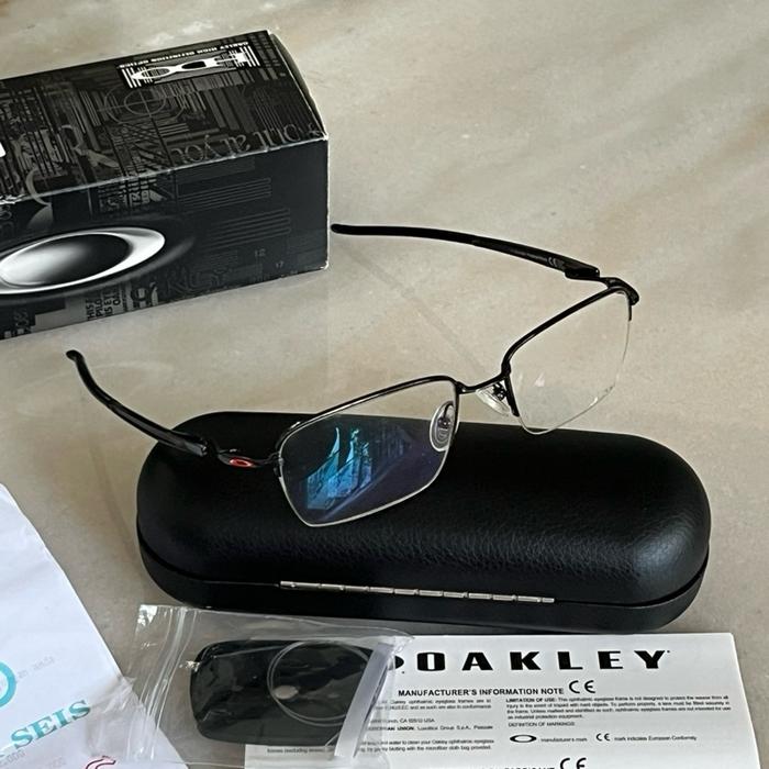 Oakley Gauge 3.2 Blade frame kacamata