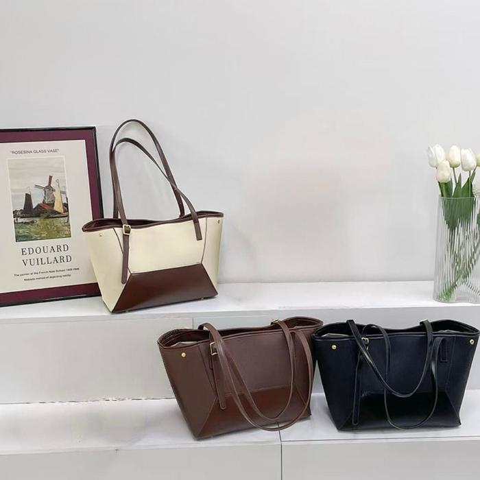 LADYLIC.id - Ellena ToteBag - Tas Wanita