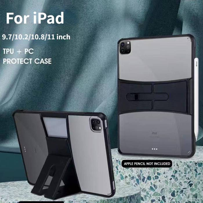 For iPad Pro 11 Case 2021 2020 2022 M2 iPad 10th Generation Case iPad