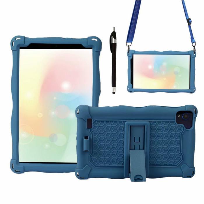 8"NEW Cover For Teclast P80H 8.0 inch Tablet Case Fashion Silicon