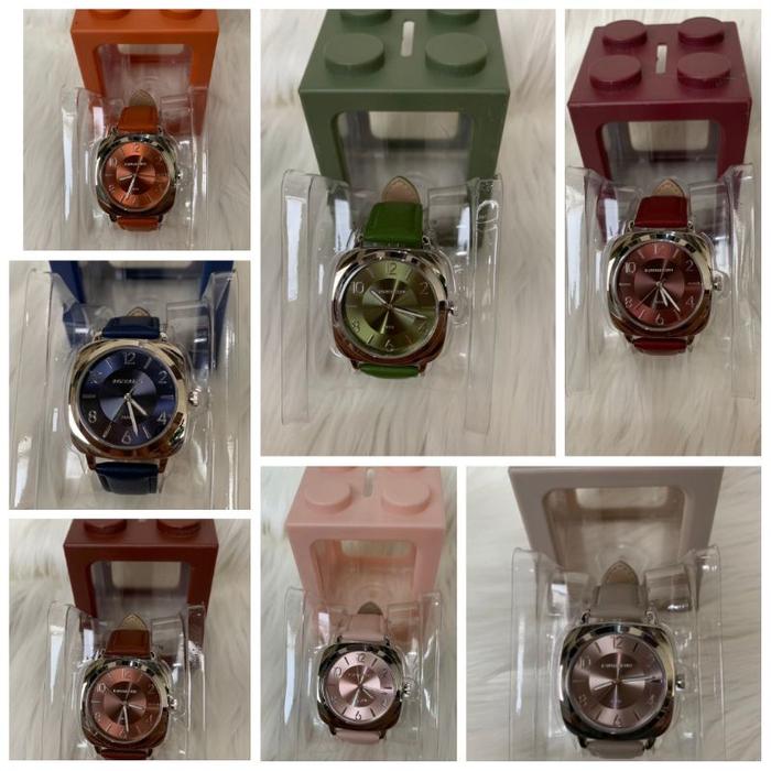 > PROMO TERBARU JAM TANGAN WANITA BRUN BRUN PARIS OFFICIAL JAM TANGAN BRUNBRUN PARIS ARDEN JAM TANGA