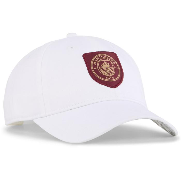 Topi Mcfc Ess Cap 025611 77