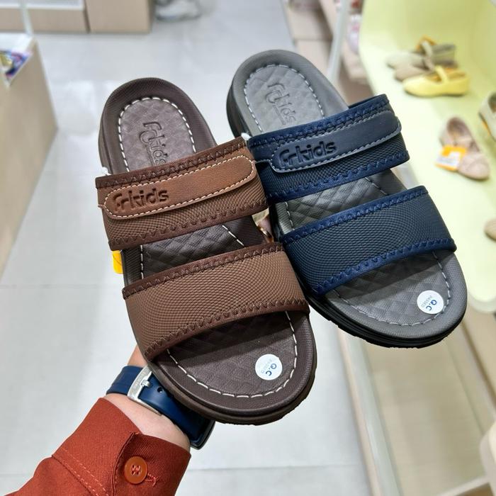 Sandal anak cowok FR KIDS ori 32-37 h309