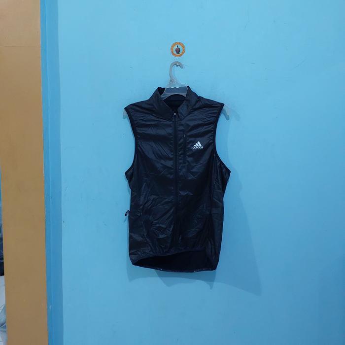 vest adidas running original not vest golf