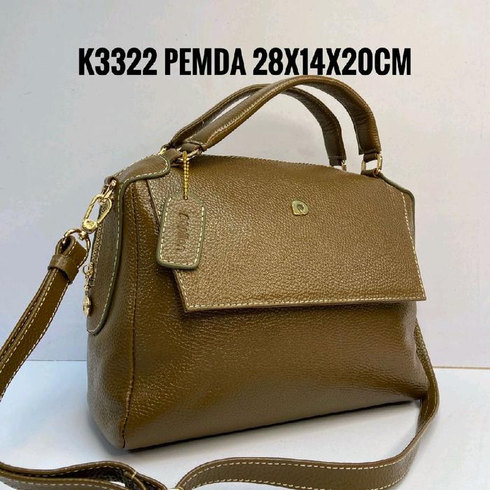 Tas Papillon K3322 Tas Papillon Original