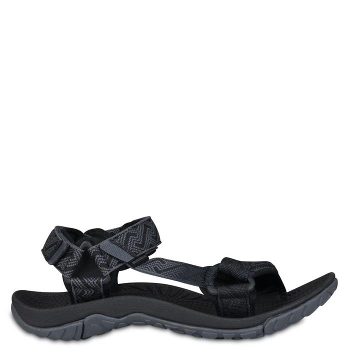 Sandal Gunung Caldera Men 2.0 Roll Strap Eiger Original Polyester Phylon Rubber Pria Outdoor