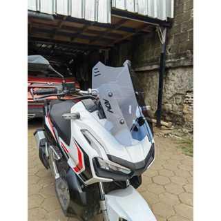 WINDSHIELD ADV 150-160 VISOR ADV TDR TAMENG