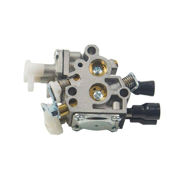 Carb For C1TS195 Carburetor For Zama Garden Maintenance Easy Installation Enhanced Fuel Efficiency F