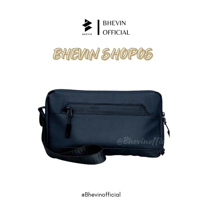 bhevin shopos tas slempang slim
