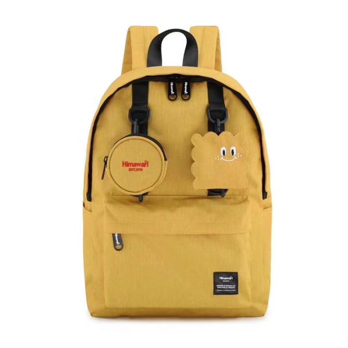 TAS RANSEL HIMAWARI / BACKPACK HIMAWARI TIPE 0422 PRIA-WANITA
