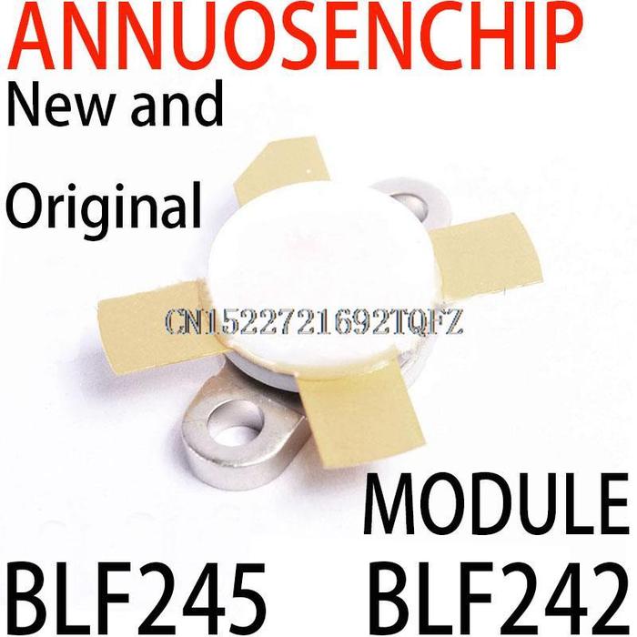 1PCS New and Original MODULE BLF245 BLF242 BLF244 BLF175 BLF145