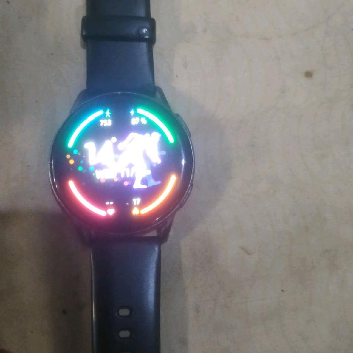 smartwatch eggel tempo 3pro