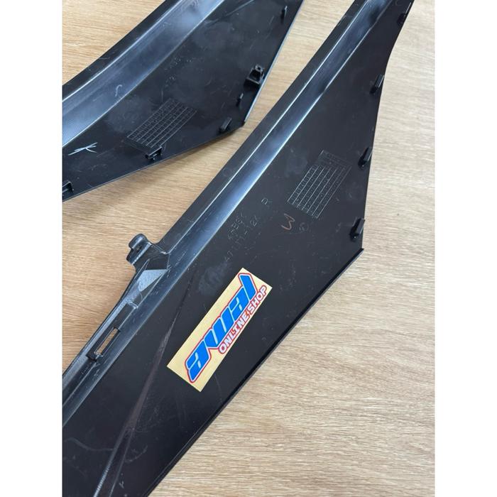 BODY BLANK SUZUKI SATRIA FU FI INJEKSI ORIGINAL SGP