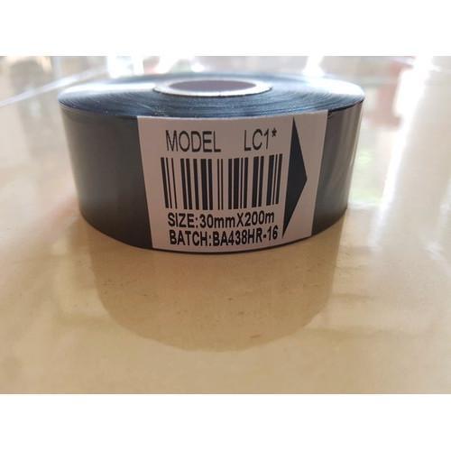 Ribbon tape pita coding expired 30 x 200 LC1*