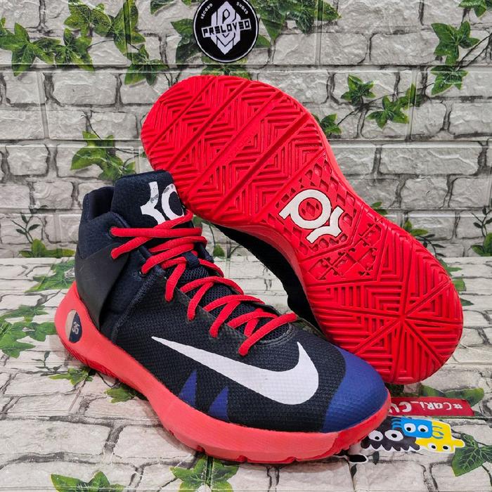 NIKE KD V TREY 4 SIZE 44 INSOLE 28CM
