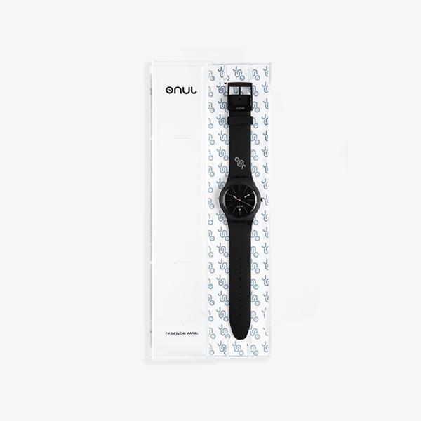 Geoff Max - Slava Ack Gold | Jam Tangan | Watch Uni Stainless Watches