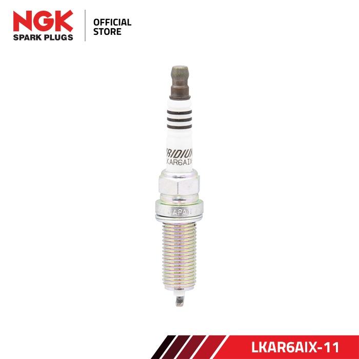 NGK Busi Mobil Iridium IX LKAR6AIX-11