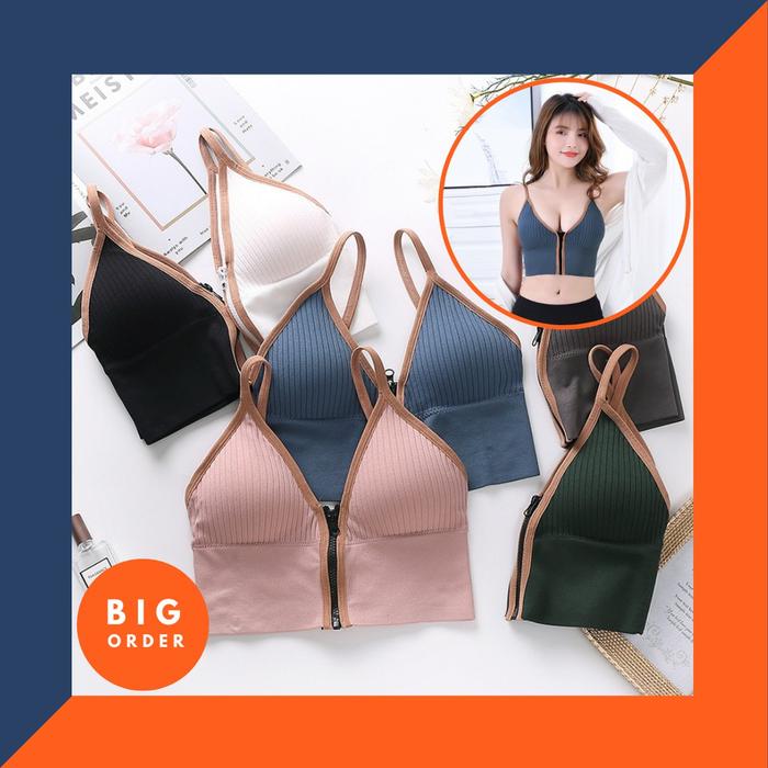 BH BRA WANITA UNDERWARE CEWEK SEXY BH41