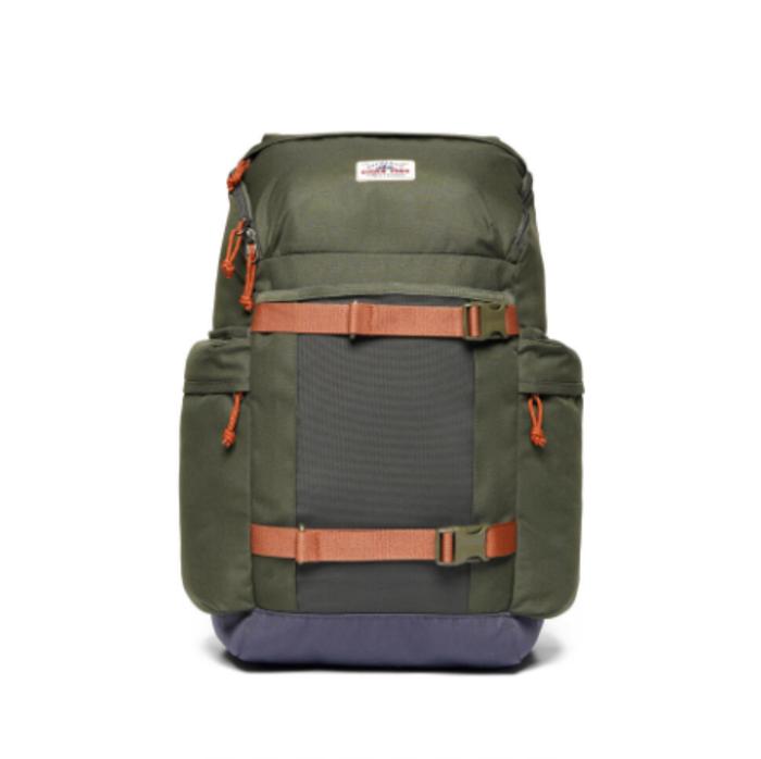 RANSEL EIGER SHORESIDE ECO 1A 26 LITER BACKPACK - TAS LAPTOP 15 INCH - TAS COWO - RANSEL PUNGGUNG - 