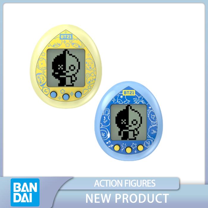 Bandai PB BT21 tamagotchi Electronic Pet Game Cyber Digital Pet Toys