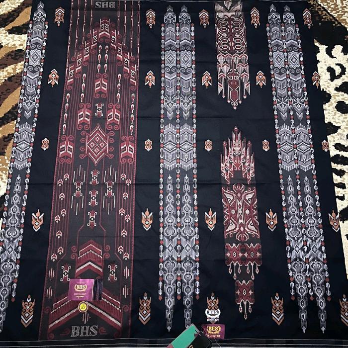 BHS EXCELLENT SONGKET DAN JACQUARD/EXCELLENT JACQUARD/EXCELLENT SONGKET