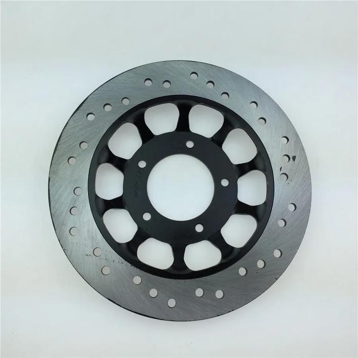 For electric cars motorcycle Grand Coupe # 220 disc brakes disc