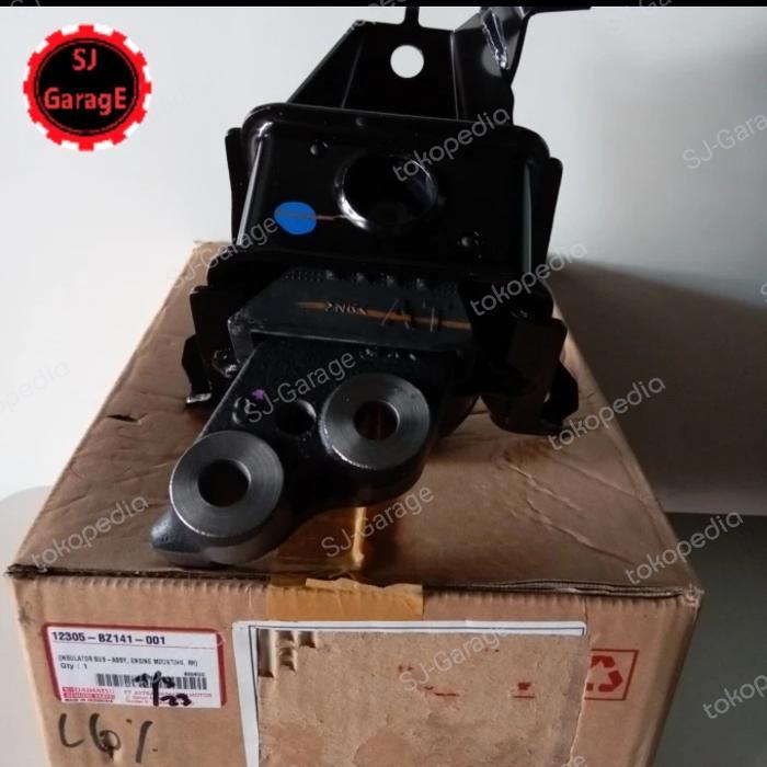 Engine Mounting Kanan Ayla 1.0 12305-BZ141 R1