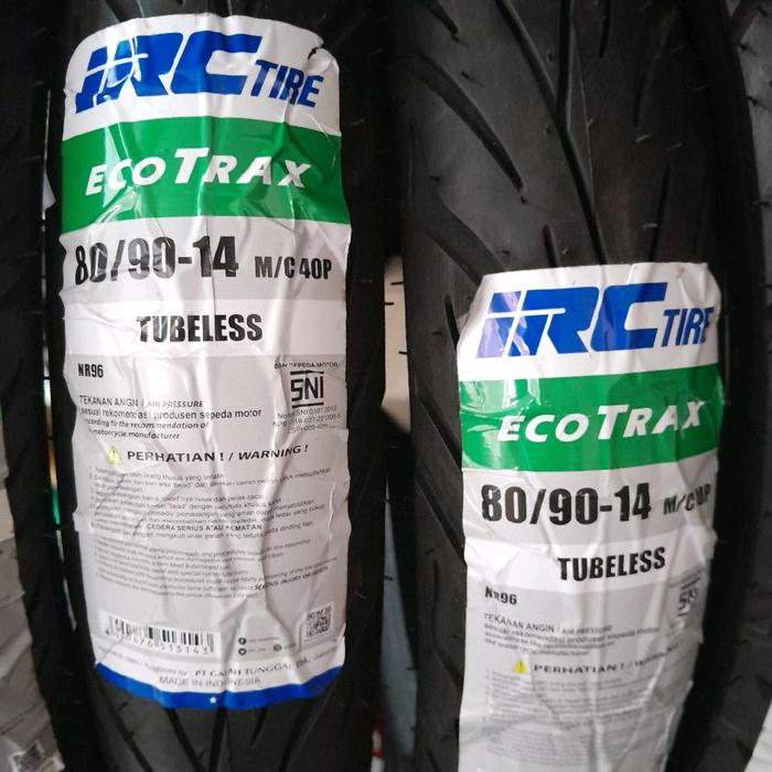 ban motor irc 80/90 R14 merk IRC untuk motor beat,motor mio