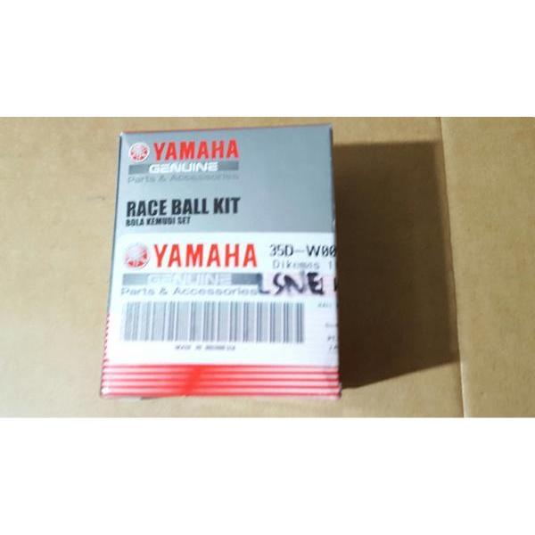 Komstir Yamaha Jupiter Z / Force 1 / dll (bebek)