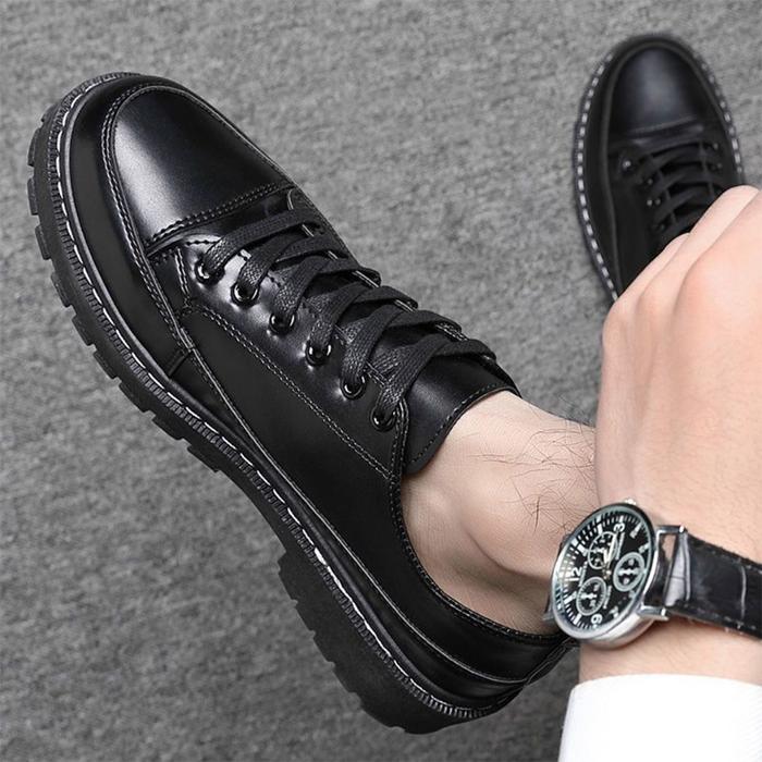 Sepatu Pria Carlos Docmart Original