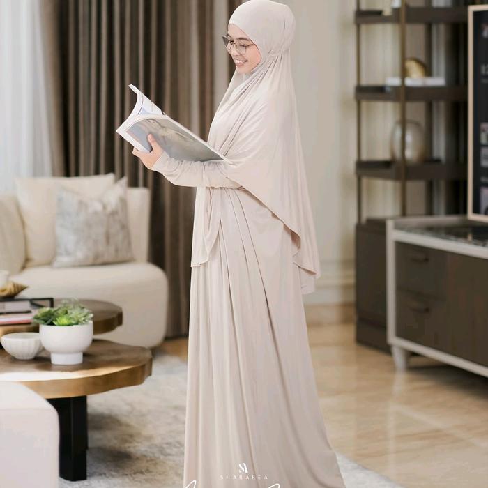 Athifa set (by shararea) Syari